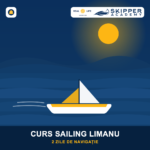 Curs Sailing 2 zile la Limanu