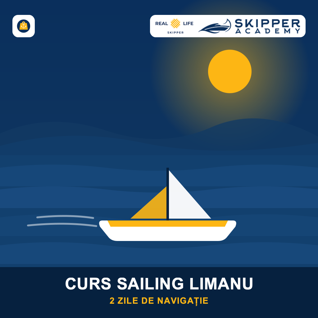 Imagine produs - curs-de-sailing-la-limanu Curs Sailing 2 zile la Limanu - imagine 1
