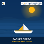 Pachet CDRS-3