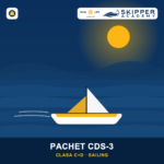 Pachet CDS-3