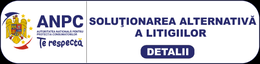 ANPC - Soluționarea Alternativă a Litigiilor (SAL)